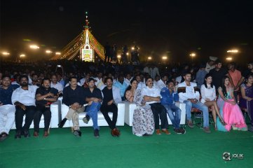 Vangaveeti Movie Audio Launch